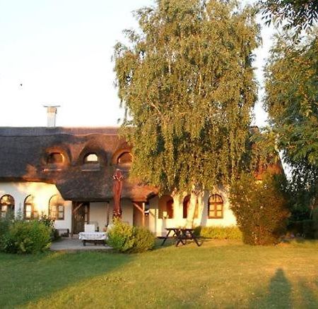 Tiszabábolna Herberg Tisza Bed & Breakfast エクステリア 写真